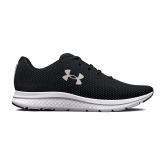 Under Armour Charged Impulse 3 Running Shoes - Melns - Apavi