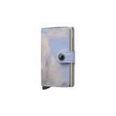 Secrid Miniwallet Art Clouds - Daudzkrāsains - Maks Secrid Miniwallet Art Clouds - Daudzkrāsains - Maks