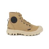 Palladium Pampa HI HTG Supply 7 - Brūns - Apavi Palladium Pampa HI HTG Supply 7 - Brūns - Apavi