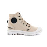 Palladium Pampa Hi HTG Supply - Brūns - Apavi Palladium Pampa Hi HTG Supply - Brūns - Apavi