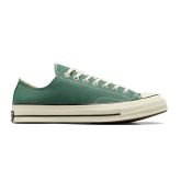 Converse Chuck Taylor All Star 70 Vintage Canvas - Zaļš - Apavi Converse Chuck Taylor All Star 70 Vintage Canvas - Zaļš - Apavi