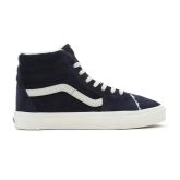 Vans SK8-Hi Cozy Hug - Zils - Apavi Vans SK8-Hi Cozy Hug - Zils - Apavi