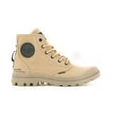 Palladium Pampa Hi HTG Supply - Brūns - Apavi Palladium Pampa Hi HTG Supply - Brūns - Apavi