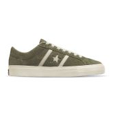 Converse One Star Academy Pro Vintage Suede - Zaļš - Apavi