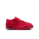 Air Jordan 4 RM "Varsity Red" (GS) - Sarkans - Apavi