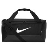 Nike Brasilia 9.5 Training Duffel Bag (41L) Black - Melns - Mugursoma