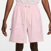 Nike Kevin Durant Fleece 8" Shorts Pink Foam - Rozā - Šorti