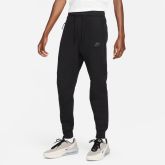 Nike Sportswear Tech Fleece Jogger Pants Black - Melns - Bikses