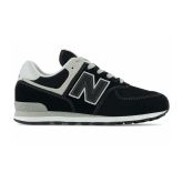 New Balance GC574EVB Junior - Melns - Apavi New Balance GC574EVB Junior - Melns - Apavi