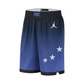 Jordan Dri-FIT NBA All-Star Edition Swingman Shorts (Team 1) Sapphire - Violets - Šorti