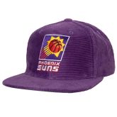 Michell & Ness NBA All Directions Snapback Hwc Phoenix Suns - Violets - Vāciņš