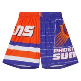 Mitchell & Ness NBA Phoenix Suns Jumbotron 3.0 Shorts - Apelsīns - Šorti
