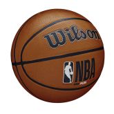 Wilson NBA DRV Plus Basketball - Apelsīns - Bumba