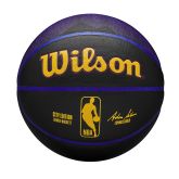 Wilson 2023 NBA Team City Collection Orlando Magic Szie 7 - Pelēks - Bumba