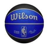 Wilson 2023 NBA Team City Edition Dallas Mavericks Size 7 - Zils - Bumba