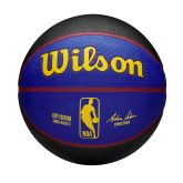 Wilson 2023 NBA Team City Edition Denver Nuggets Size 7 - Zils - Bumba
