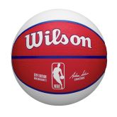Wilson 2023 NBA Team City Edition Houston Rockets Size 7 - Sarkans - Bumba
