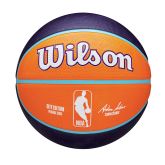 Wilson 2023 NBA Team City Edition Phoenix Suns Size 7 - Daudzkrāsains - Bumba
