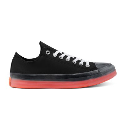 Converse Chuck Taylor All Star CX Low Top Lite - Melns - Apavi Converse Chuck Taylor All Star CX Low Top Lite - Melns - Apavi