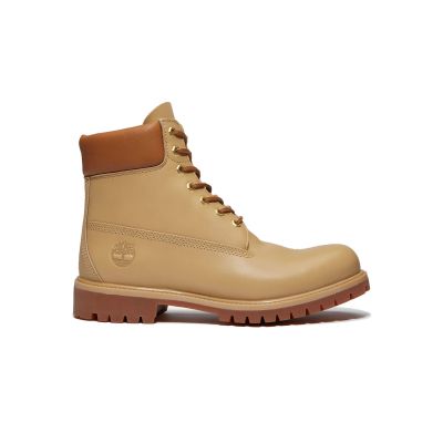Timberland 6-Inch Lace Waterproof Boot 7.5 - Brūns - Apavi Timberland 6-Inch Lace Waterproof Boot 7.5 - Brūns - Apavi