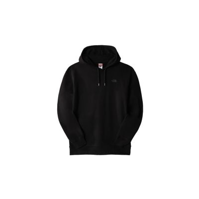 The North Face M CS Hoodie - Melns - Jaka ar kapuci