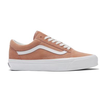 Vans Premium Old Skool 36 - Apelsīns - Apavi Vans Premium Old Skool 36 - Apelsīns - Apavi