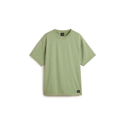 Vans LX SS Tee S - Zaļš - T-krekls ar īsām piedurknēm Vans LX SS Tee S - Zaļš - T-krekls ar īsām piedurknēm