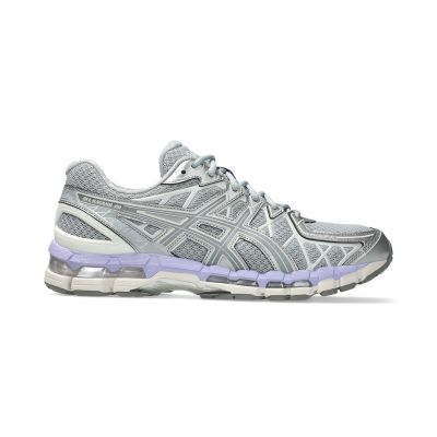 Asics Gel-Kayano 20 - Pelēks - Apavi Asics Gel-Kayano 20 - Pelēks - Apavi