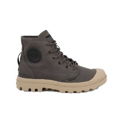 Palladium Pampa HI HTG Supply Major Brown - Brūns - Apavi Palladium Pampa HI HTG Supply Major Brown - Brūns - Apavi