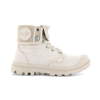 Palladium Baggy Sahara - Brūns - Apavi Palladium Baggy Sahara - Brūns - Apavi