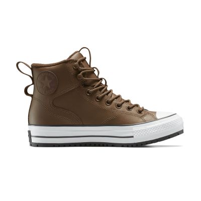Converse Chuck Taylor All Star Hiker Boot 8 - Brūns - Apavi
