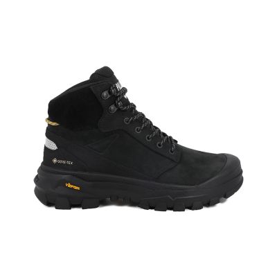Palladium Pallarider Mid GTX Black - Melns - Apavi Palladium Pallarider Mid GTX Black - Melns - Apavi