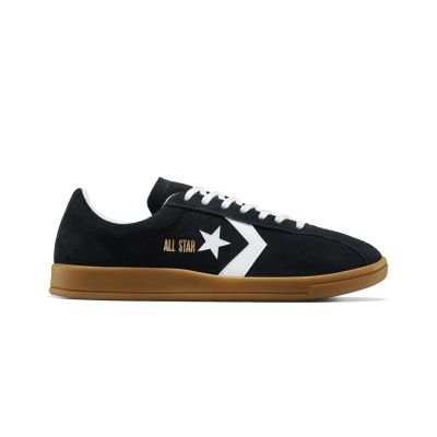 Converse All Star Classic Trainer Suede 4 - Melns - Apavi