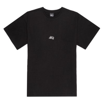 K1X Built Different Tee Black - Melns - T-krekls ar īsām piedurknēm K1X Built Different Tee Black - Melns - T-krekls ar īsām piedurknēm