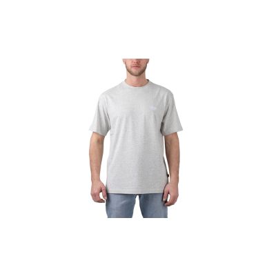 Dickies Summerdale T-Shirt Grey - Pelēks - T-krekls ar īsām piedurknēm