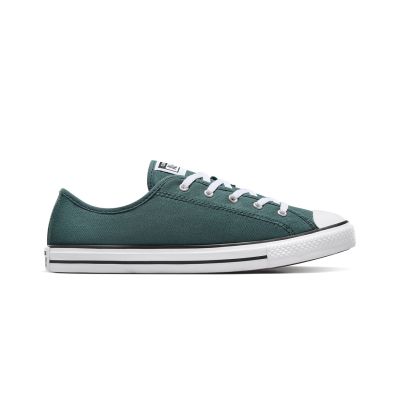 Converse Chuck Taylor All Star Dainty - Zaļš - Apavi Converse Chuck Taylor All Star Dainty - Zaļš - Apavi