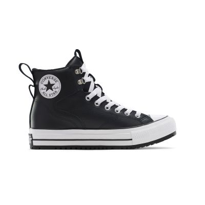 Converse Chuck Taylor All Star Water-Repellent Hiker Boot - Melns - Apavi Converse Chuck Taylor All Star Water-Repellent Hiker Boot - Melns - Apavi