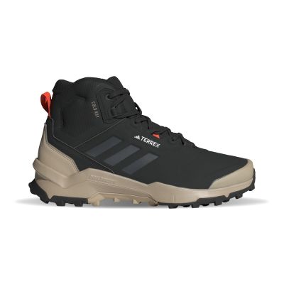 adidas Terrex AX4 Mid Beta Cold.Rdy - Melns - Apavi adidas Terrex AX4 Mid Beta Cold.Rdy - Melns - Apavi