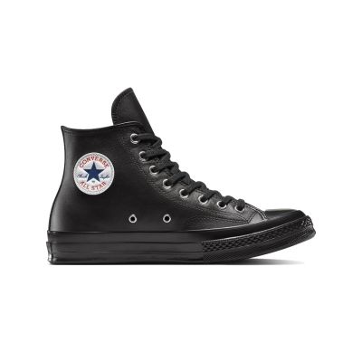 Converse Chuck 70 Leather - Melns - Apavi Converse Chuck 70 Leather - Melns - Apavi