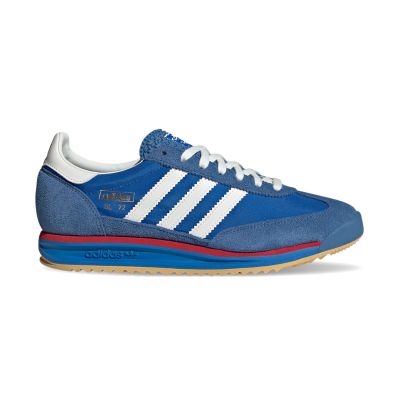 adidas SL 72 RS - Zils - Apavi adidas SL 72 RS - Zils - Apavi