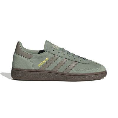 adidas Handball Spezial W - Zaļš - Apavi adidas Handball Spezial W - Zaļš - Apavi