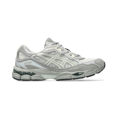Asics Gel-NYC Cream Light - Pelēks - Apavi Asics Gel-NYC Cream Light - Pelēks - Apavi