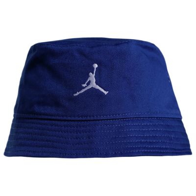 Jordan Youth Bucket Cap True Blue - Zils - Cepure