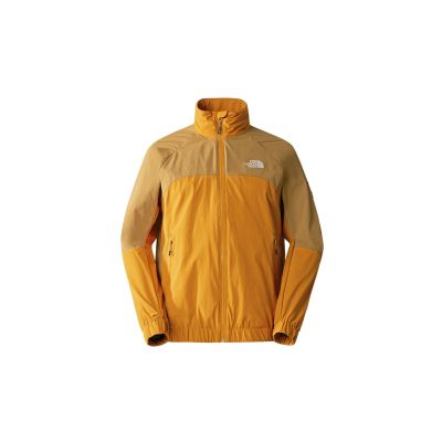 The North Face M NSE Shell Suit Top - Apelsīns - Jaka