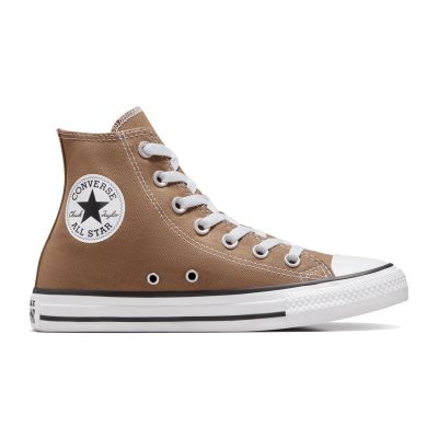 Converse Chuck All Star High Top - Brūns - Apavi
