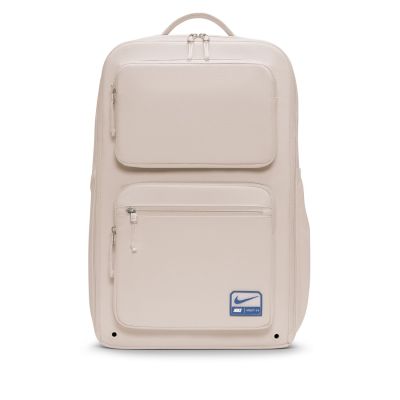 Nike Utility Speed Backpack (27L) Lt Orewood Brn - Daudzkrāsains - Mugursoma Nike Utility Speed Backpack (27L) Lt Orewood Brn - Daudzkrāsains - Mugursoma