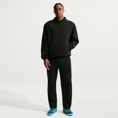 Nike Kobe Men's Dri-FIT Pullover Basketball Hoodie Black - Melns - Jaka ar kapuci Nike Kobe Men's Dri-FIT Pullover Basketball Hoodie Black - Melns - Jaka ar kapuci