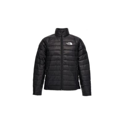 The North Face Carduelis M Down Jacket - Melns - Jaka