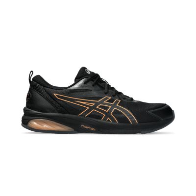 Asics Gel-Quantum KEI 6.5 - Melns - Apavi Asics Gel-Quantum KEI 6.5 - Melns - Apavi