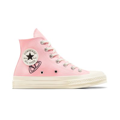 Converse Chuck 70 Pink Lemonade - Rozā - Apavi Converse Chuck 70 Pink Lemonade - Rozā - Apavi